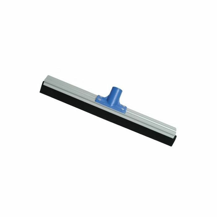 Oates&reg; 164819 Neoprene Aluminium Back Floor Squeegee &ndash; 45cm